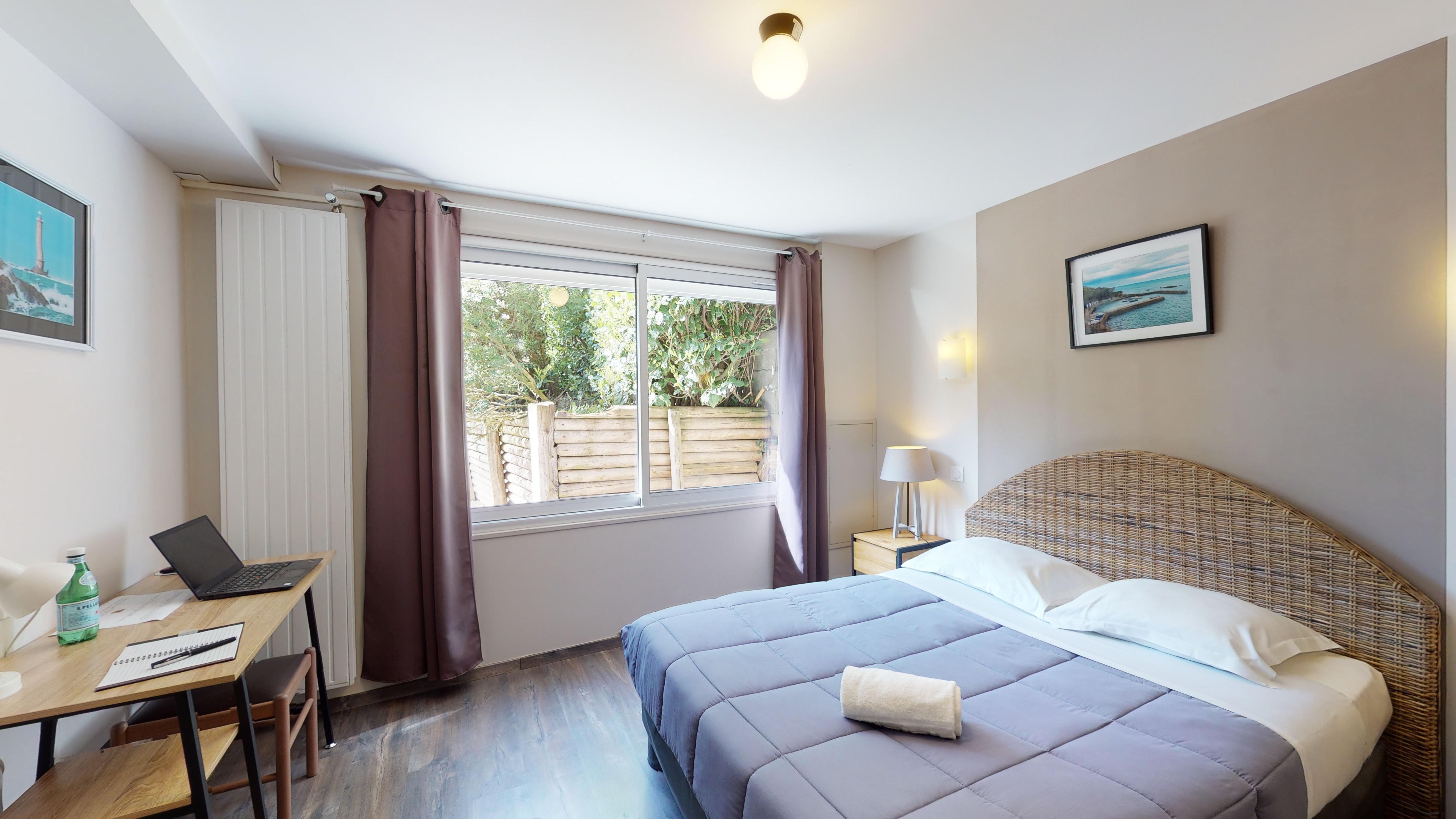 Hotel Les Pieux En Cotentin Buitenkant foto